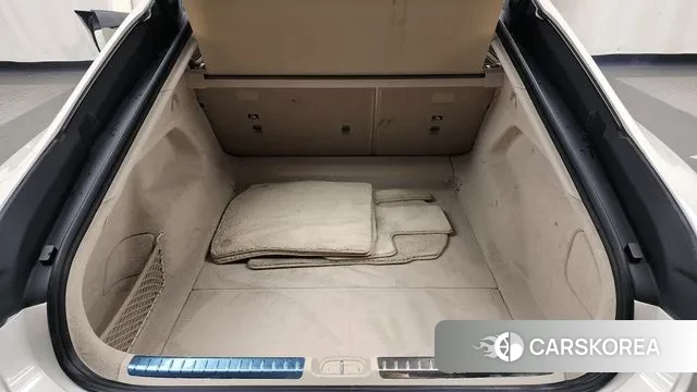 Mercedes-Benz EQS V297 id 3394172 из Кореи 11