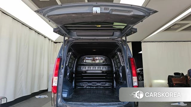 Hyundai Staria id 4730934 из Кореи 11