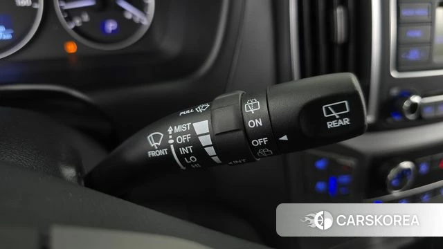 Hyundai The New Grand Starex id 4446501 из Кореи 11