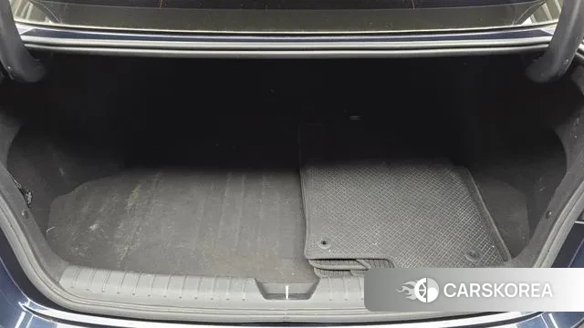 Kia The New K5 2nd generation id 3588423 из Кореи 11