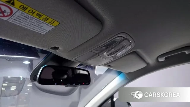 Hyundai Santa Fe TM id 3661914 из Кореи 11