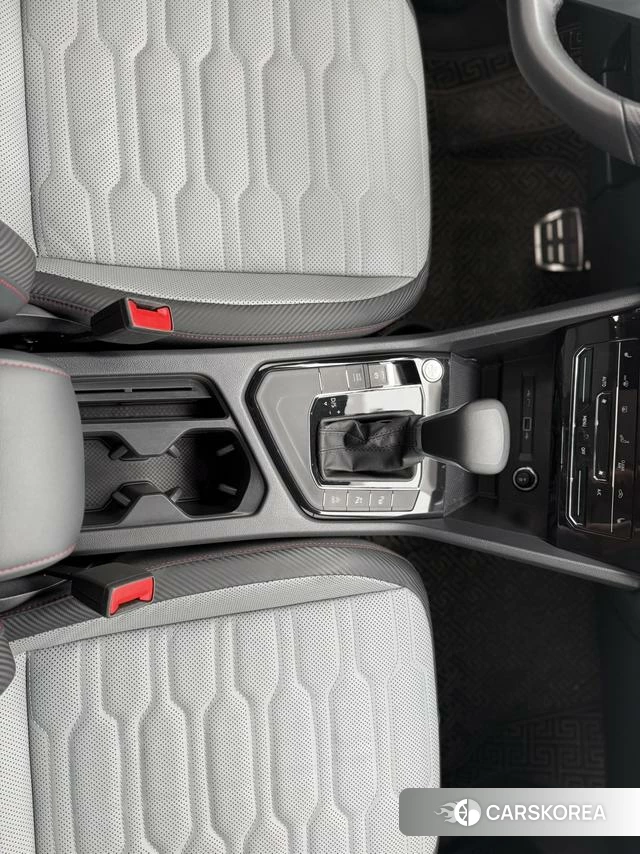 Volkswagen Tiguan X id 4216952 из Китая 11