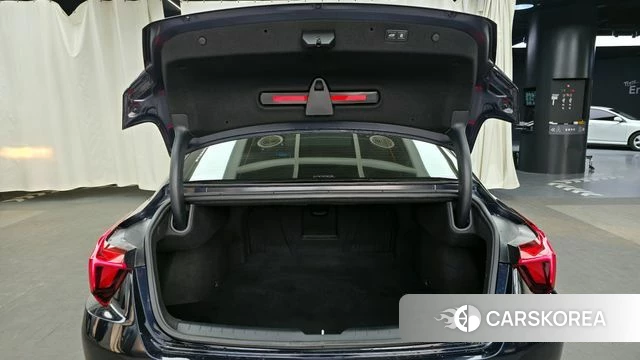 Kia K8 Hybrid id 3923427 из Кореи 11