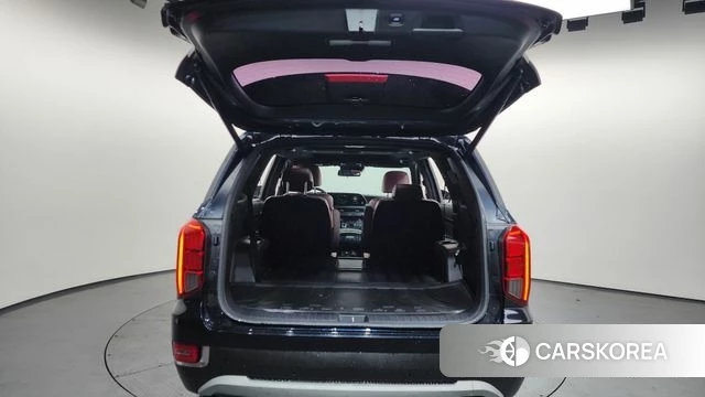 Hyundai Palisade id 3807992 из Кореи 11