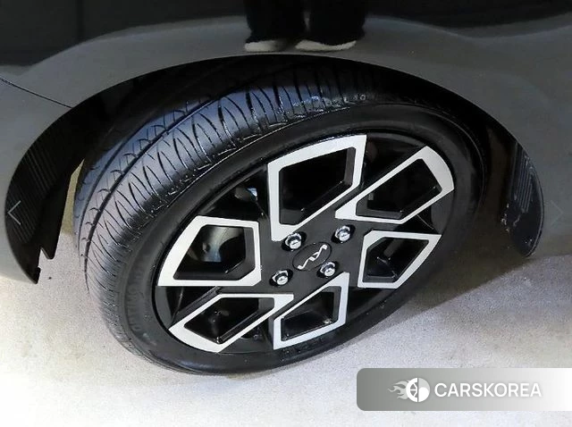 Kia The New Kia Ray id 4948836 из Кореи 11