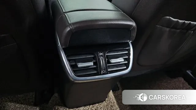 Hyundai The New Grandeur IG Hybrid id 3616789 из Кореи 11