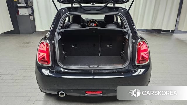 Mini Cooper id 4671643 из Кореи 11