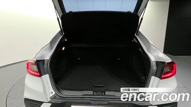 Renault Korea (Samsung) XM3 id 2936691 из Кореи 11