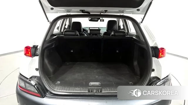 Hyundai The New Kona Hybrid id 3691664 из Кореи 11