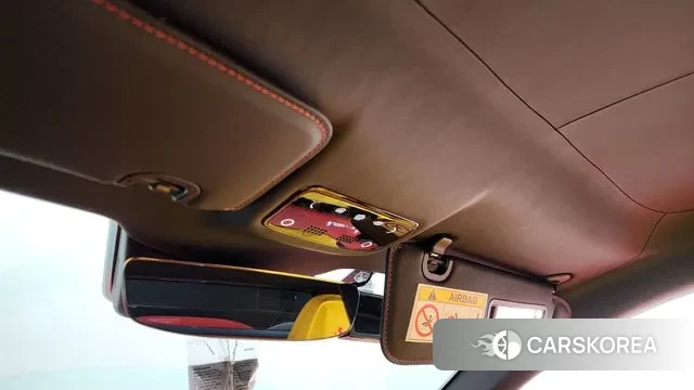 Ferrari 296 GTB id 3726162 из Кореи 11