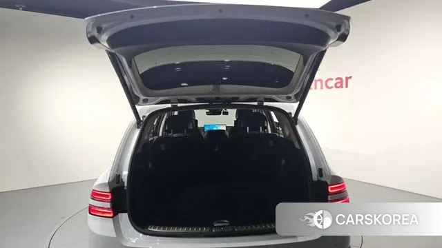 Genesis GV80 id 3513453 из Кореи 11