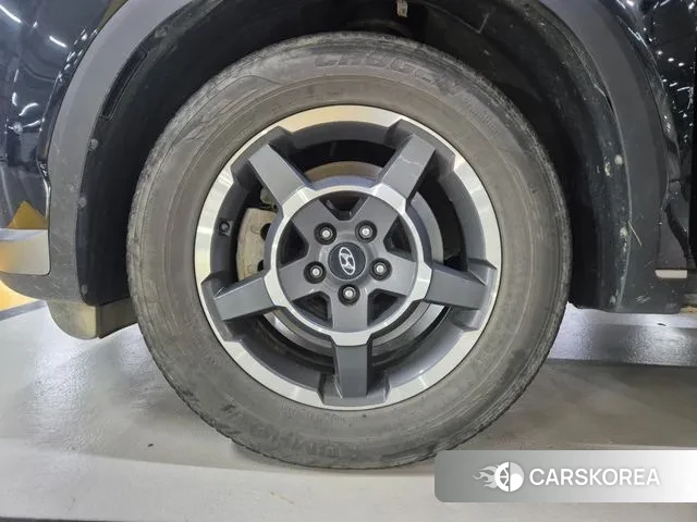 Hyundai The New Palisade id 3389068 из Кореи 11