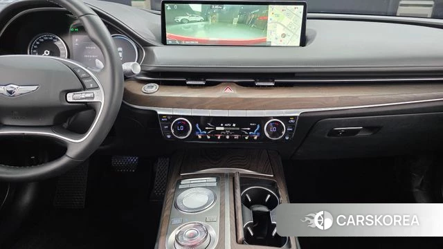 Genesis G80 (RG3) id 4362448 из Кореи 11