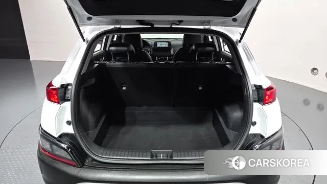 Hyundai The New Kona id 3513847 из Кореи 11