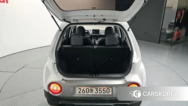 Hyundai Casper id 3378495 из Кореи 11