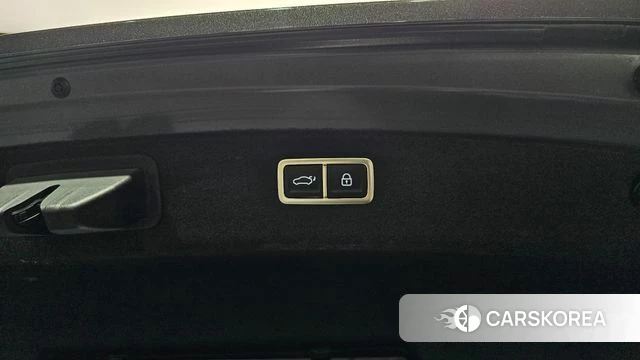 Genesis G80 (RG3) id 4266616 из Кореи 11