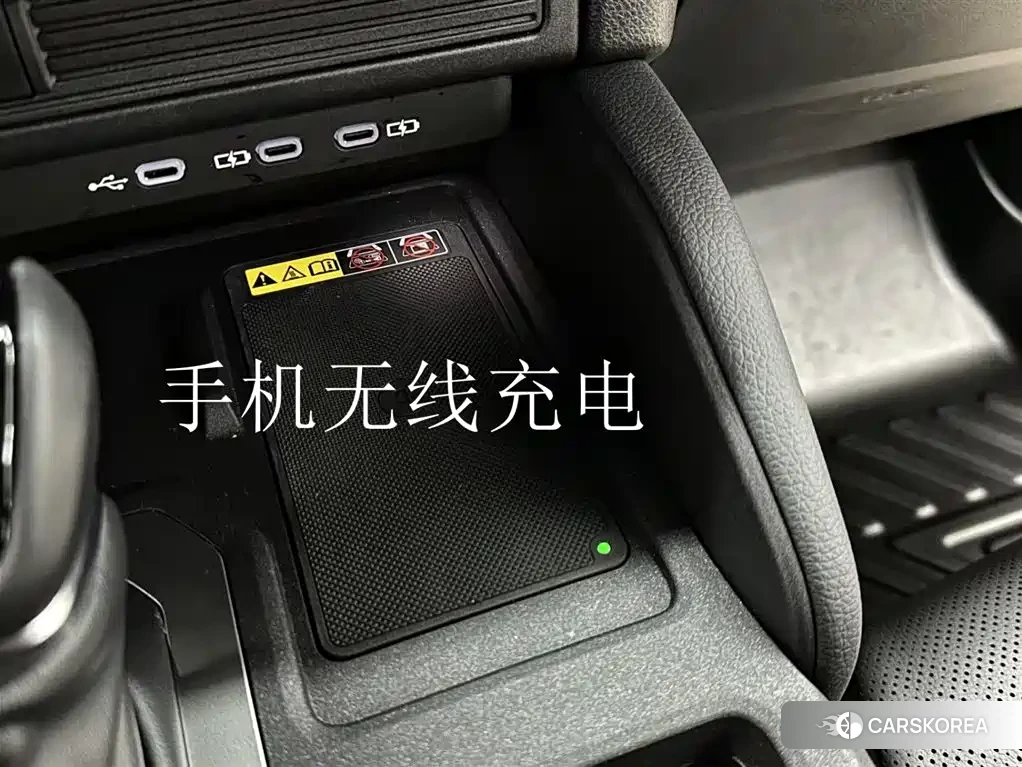 Toyota Land Cruiser id 4559687 из Китая 11