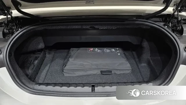 BMW M4 (G82) id 3278644 из Кореи 11