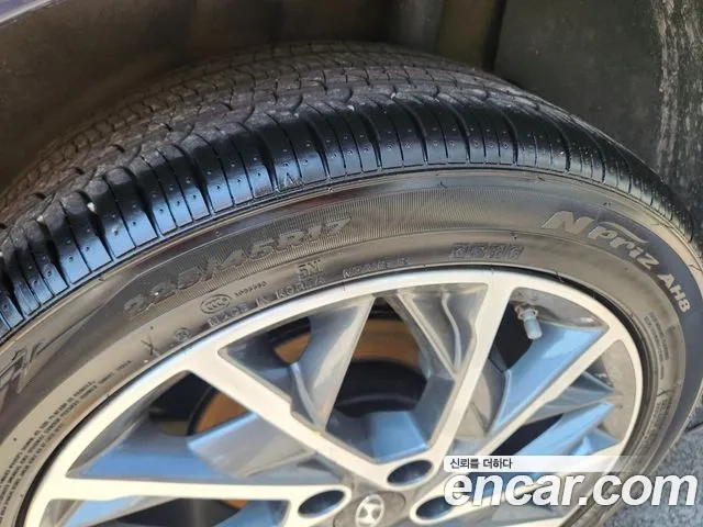 Hyundai The New Avante AD id 2917466 из Кореи 11