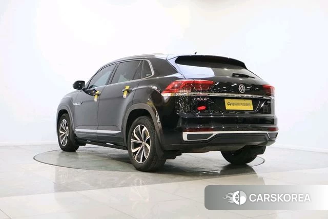 Volkswagen Tourang id 4258634 из Китая 11