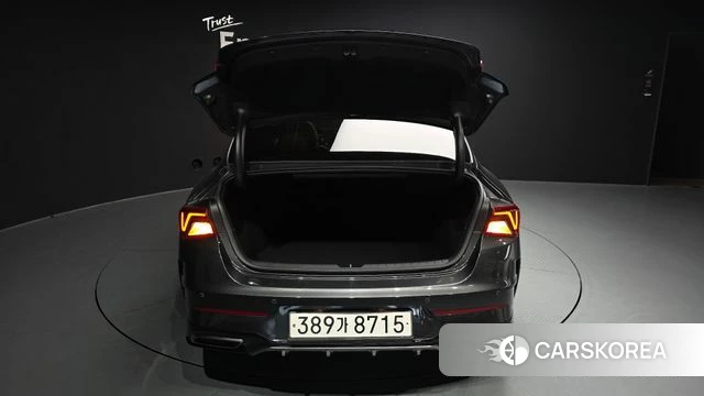 Kia K5 Hybrid 3rd Generation id 4249519 из Кореи 11
