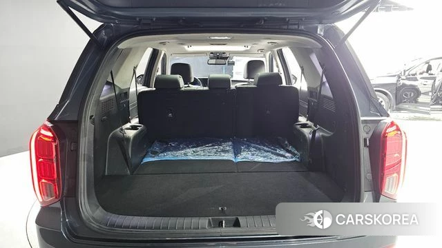 Hyundai Palisade id 4459236 из Кореи 11