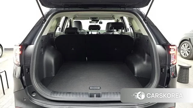 Kia The New Sportage 5th Generation id 3619658 из Кореи 11