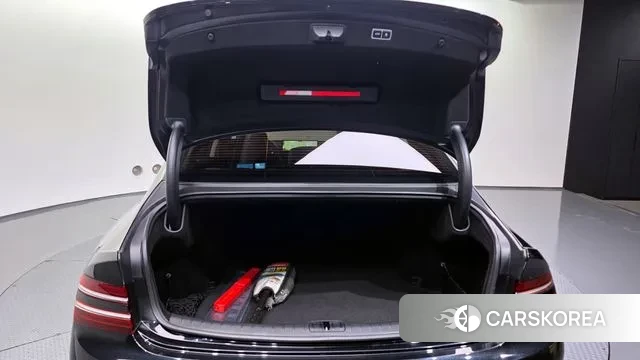 Genesis G80 (RG3) id 3282611 из Кореи 11