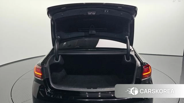 Kia K7 Premier id 4424055 из Кореи 11