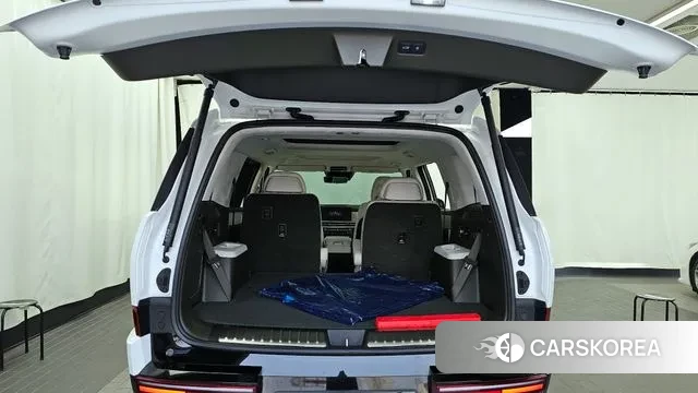 Hyundai Santa Fe (MX5) id 3359880 из Кореи 11