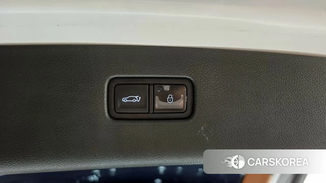Genesis GV80 id 4408370 из Кореи 11
