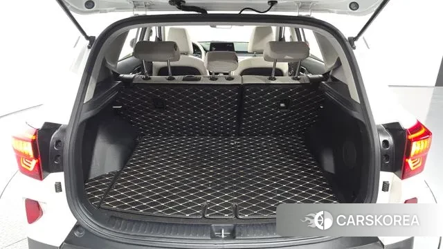 Kia Seltos id 3329329 из Кореи 11