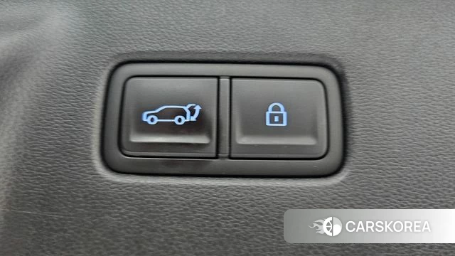Hyundai Santa Fe (MX5) id 4442501 из Кореи 11