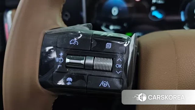 Hyundai Santa Fe (MX5) id 3560425 из Кореи 11