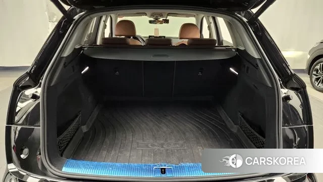 Audi Q5 (FY) id 3534715 из Кореи 11