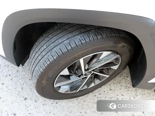 Hyundai Tucson (NX4) id 3318075 из Кореи 11