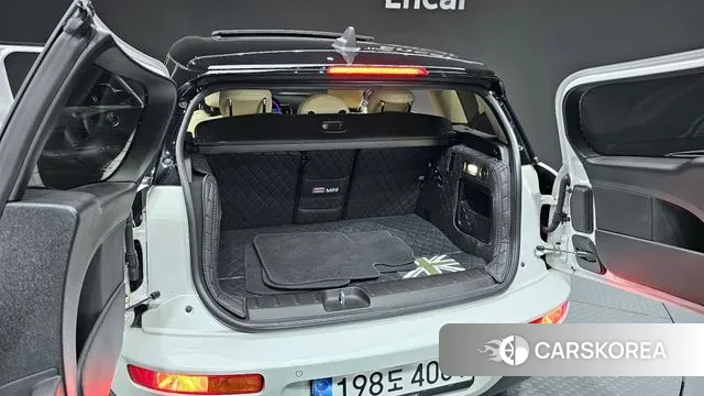 Mini Cooper Clubman id 3431694 из Кореи 11