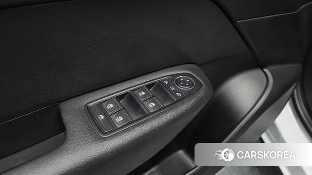 Renault Korea (Samsung) XM3 id 4362404 из Кореи 11