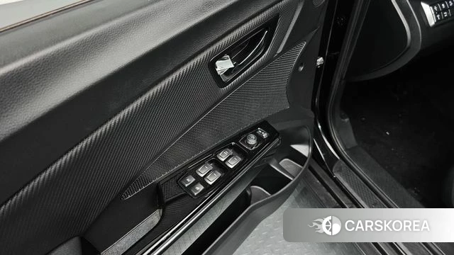 Ssangyong Berry New Tivoli id 3954048 из Кореи 11