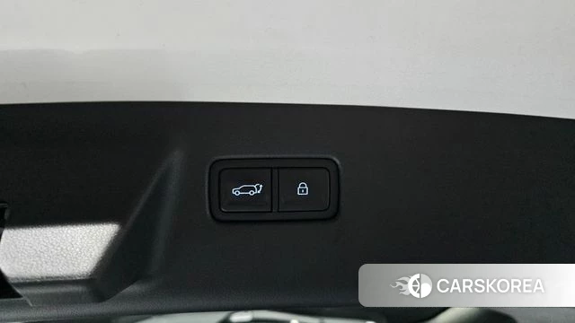 Hyundai Santa Fe (MX5) id 4488310 из Кореи 11