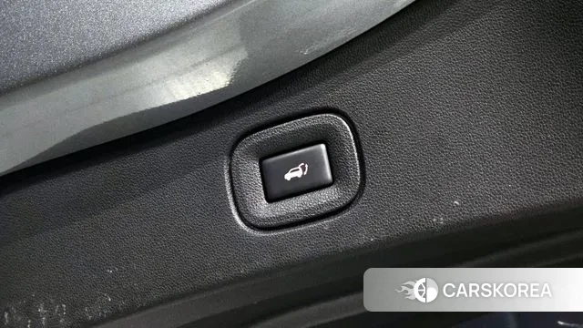 Renault Korea (Samsung) The New QM6 id 3772685 из Кореи 11