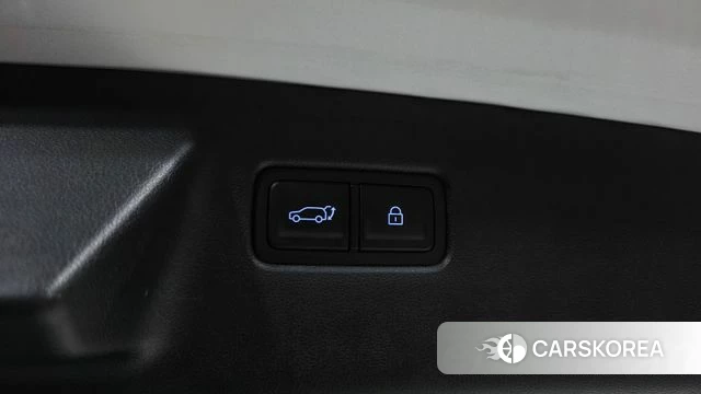 Hyundai Santa Fe (MX5) id 4608075 из Кореи 11
