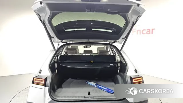 Hyundai Ionic 5 id 3620665 из Кореи 11