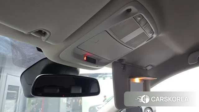 Renault Korea (Samsung) The New QM6 id 3770857 из Кореи 11