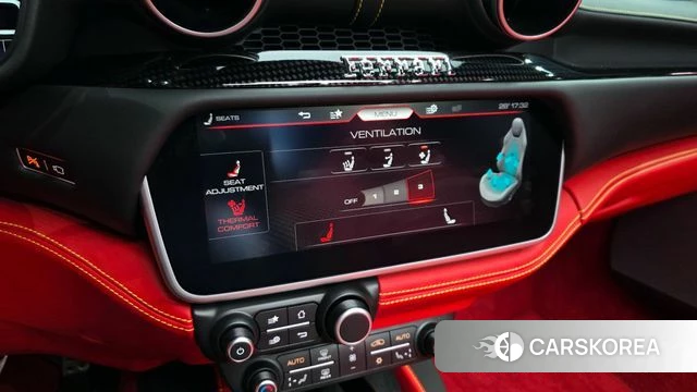 Ferrari Portofino id 4446843 из Кореи 11