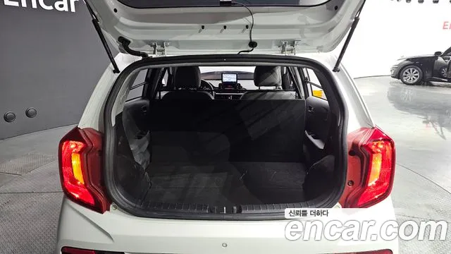 Kia Morning Urban (JA) id 2707135 из Кореи 11