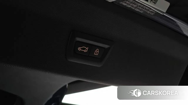 BMW X4 (G02) id 4414939 из Кореи 11