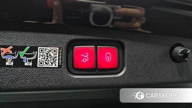 Mercedes-Benz E-Class W214 id 4548518 из Кореи 11