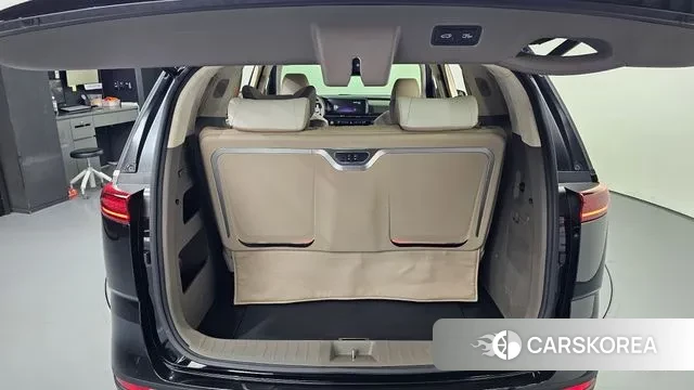 Kia Carnival 4th generation id 3280815 из Кореи 11