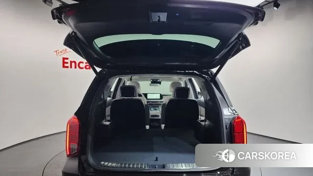 Hyundai The New Palisade id 3576313 из Кореи 11